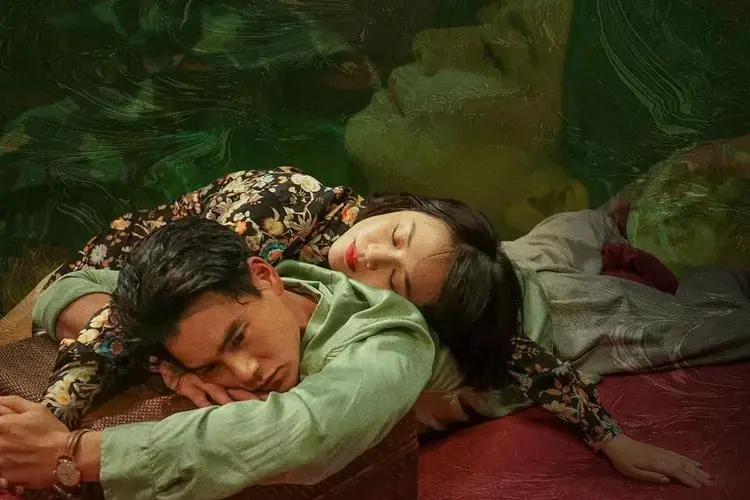 马思纯,彭于晏等实力派演员同台飙戏,演绎悲欢离合.