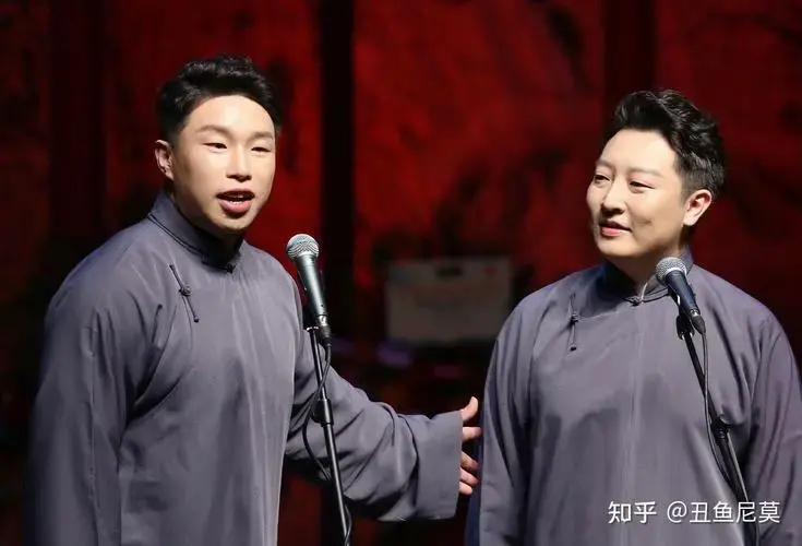 疑受倡议座谈会影响德云社成立25周年庆典低调开幕邵峰捧场