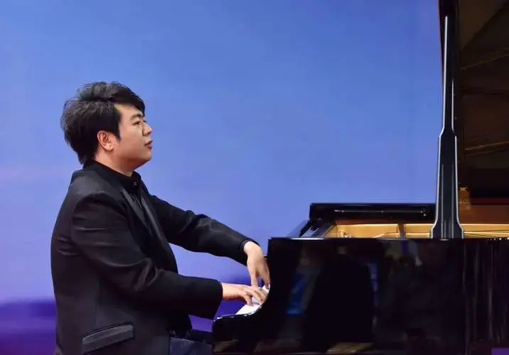 2024郎朗南京音乐会演出详情,门票价格-黄河票务网