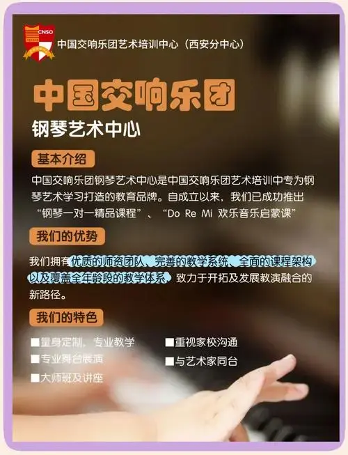 新年音乐会必备:钢琴知识大揭秘!