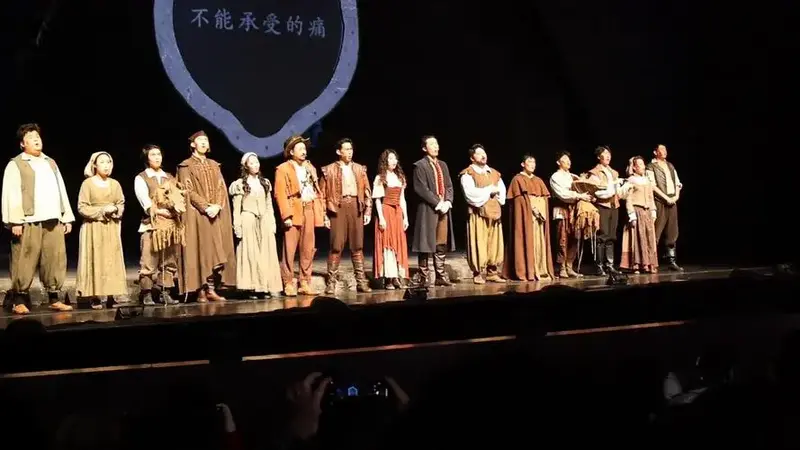 自存241115|我堂吉诃德-《不会成真的梦》