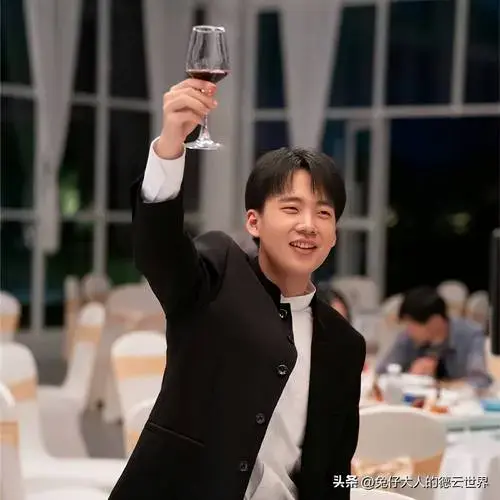 德云社郭麒麟新剧定档,大胆尝试新角色,演戏就是为了过瘾