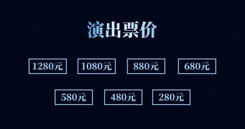 原版音乐剧《剧院魅影》二轮即将开票_经典_全球_观众