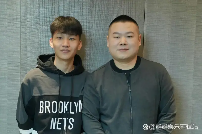 传承郭德纲智慧,打造相声界新星 3月10日深夜,德云社岳云鹏在社交媒体