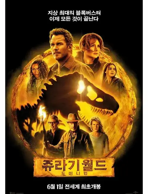 《侏罗纪世界》首映观感:必看!