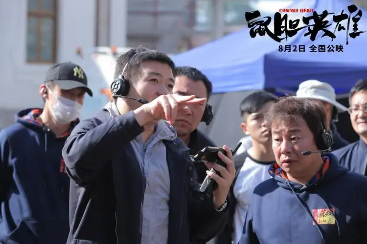 《鼠胆英雄》曝匠心独运制作特辑 揭秘幕后故事