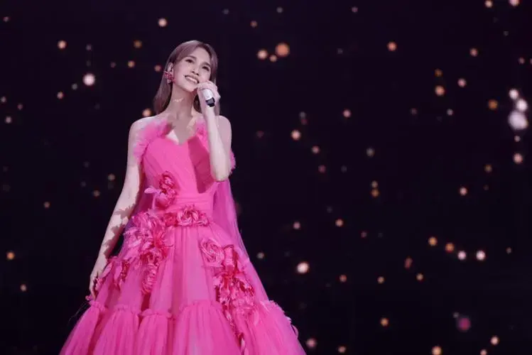 杨丞琳2024绍兴演唱会最新时间安排(购票 演出场馆)