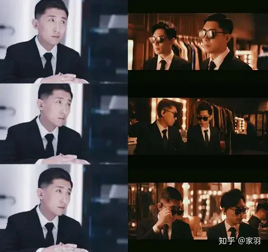如何看待尚九熙何九华的首场相声专场? - 知乎
