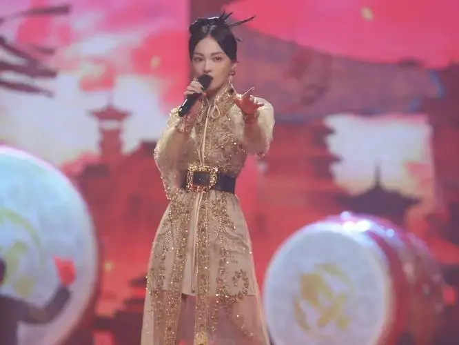 2022张韶涵苏州演唱会购票演出详情