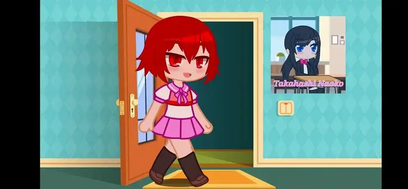 【彩虹联盟】第一话