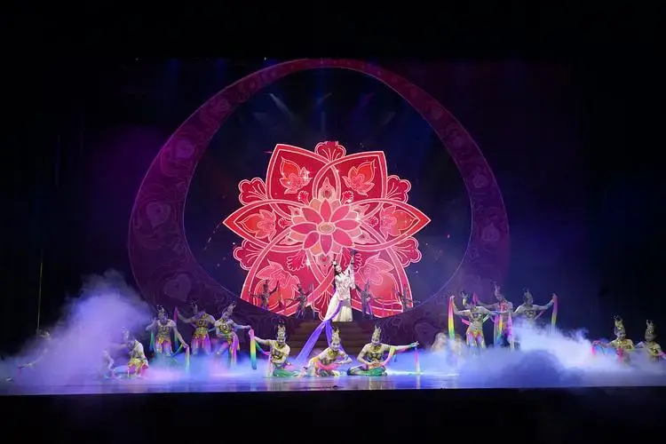 2020儿童剧《宝莲灯》重庆站订票方式及订票电话