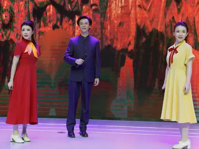 进校园
