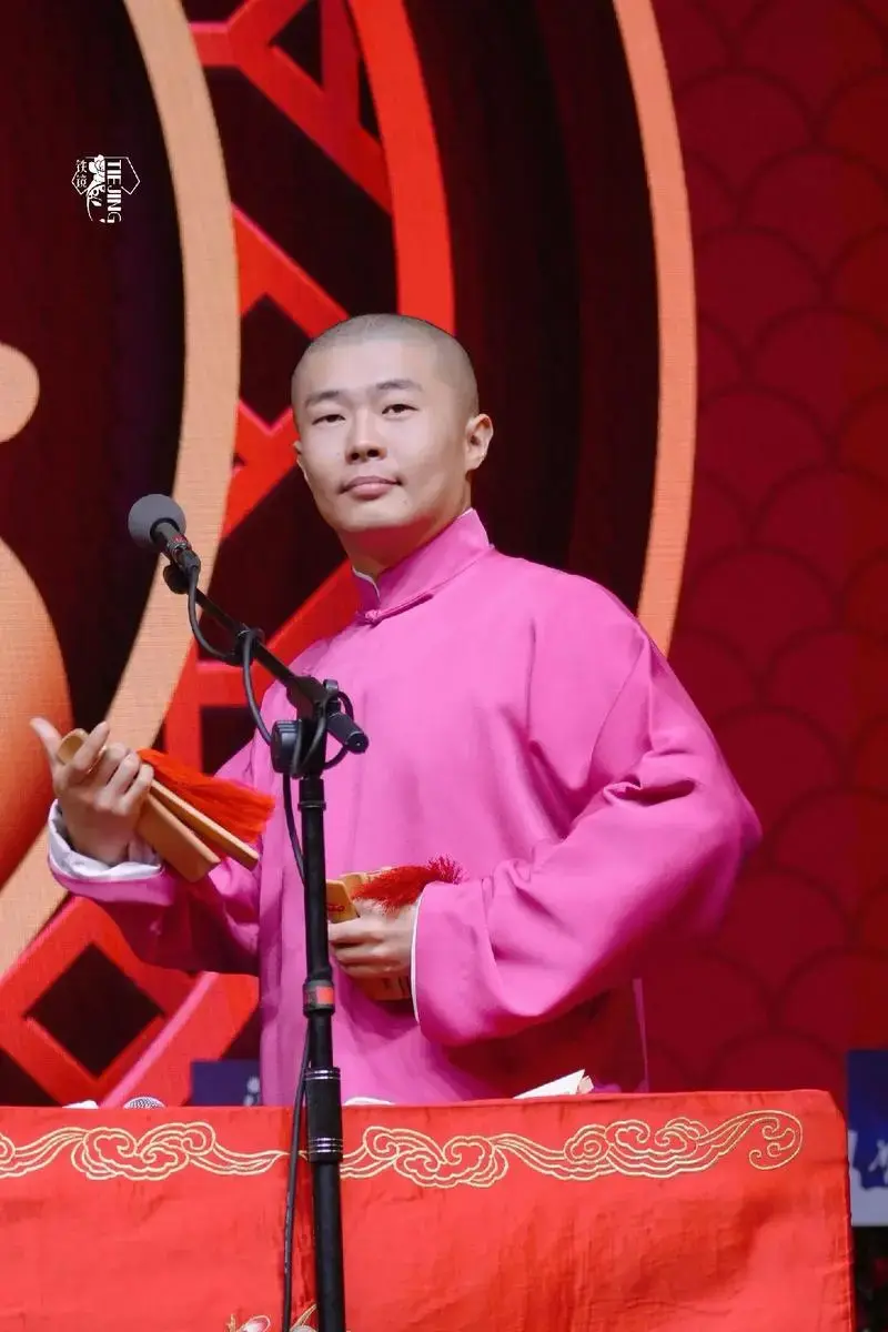 周九良 20240803 - 抖音