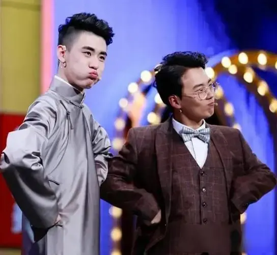 爆!郭德纲官宣德云社继承人,王惠好算计