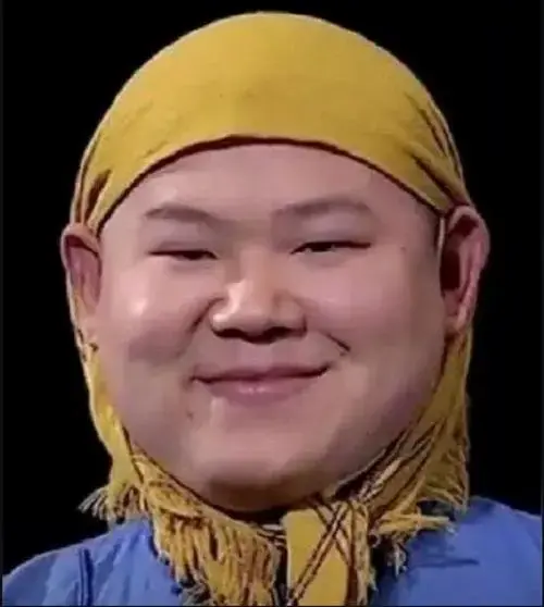 岳云鹏排练花絮曝光,德云社力挺!这一次,小岳岳他