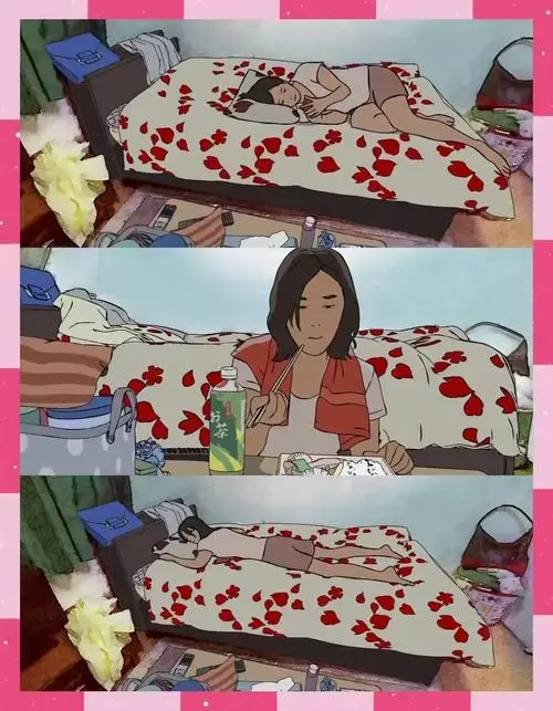 独居女孩必看!治愈系佳作推荐