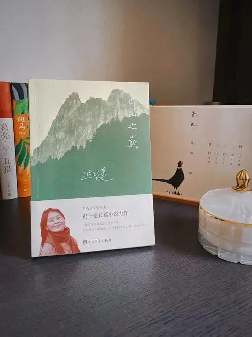 是徘徊在群山之巅的龙盏镇,爱与痛的命运交响曲,是罪恶与救赎的灵魂