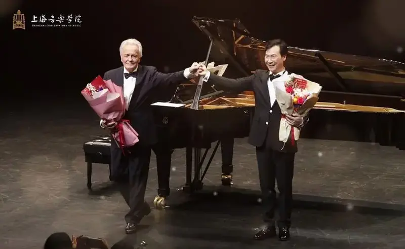 第三站奥克兰!廖昌永中国艺术歌曲音乐会澳新巡演完美落幕