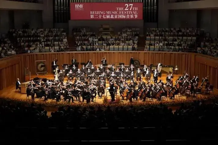 🎻 音乐的力量,在年轻指挥家孙一凡的棒下,被完美诠释