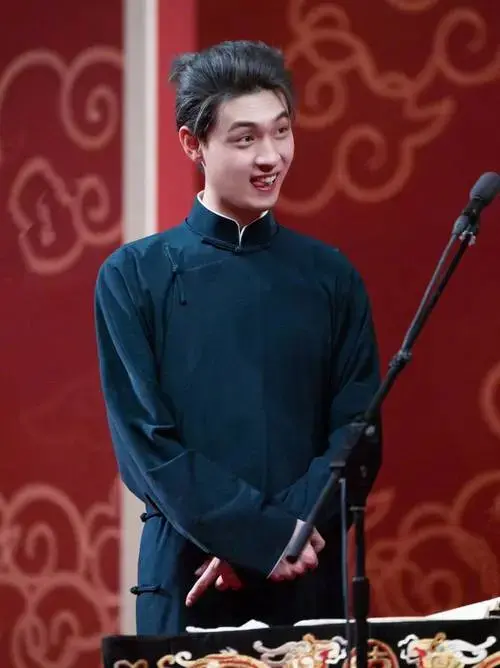 张云雷_秦霄贤_相声