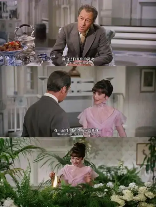 窈窕淑女myfairlady