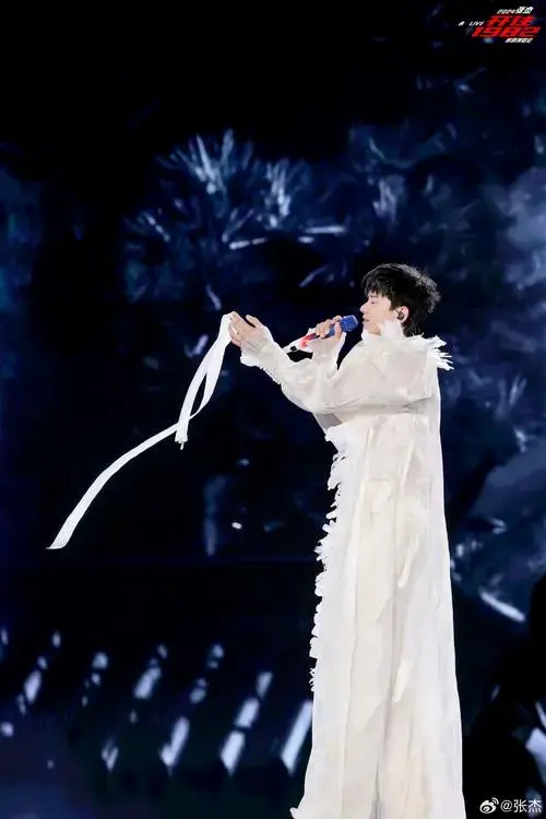 2024张杰武汉演唱会门票购票(价格表 售票链接 在线预售)