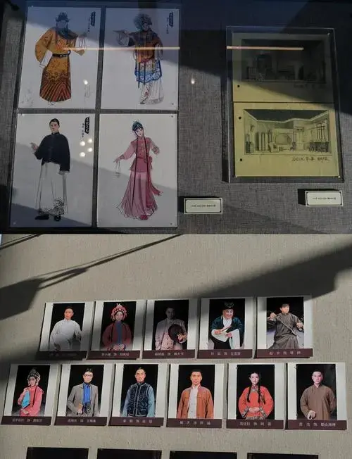 🎭《名优之死》重现舞台,戏比天大!