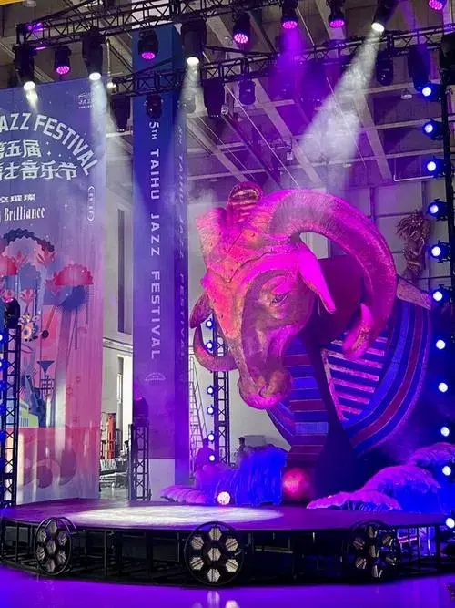 音乐节|爵士乐|国家大剧院_网易订阅