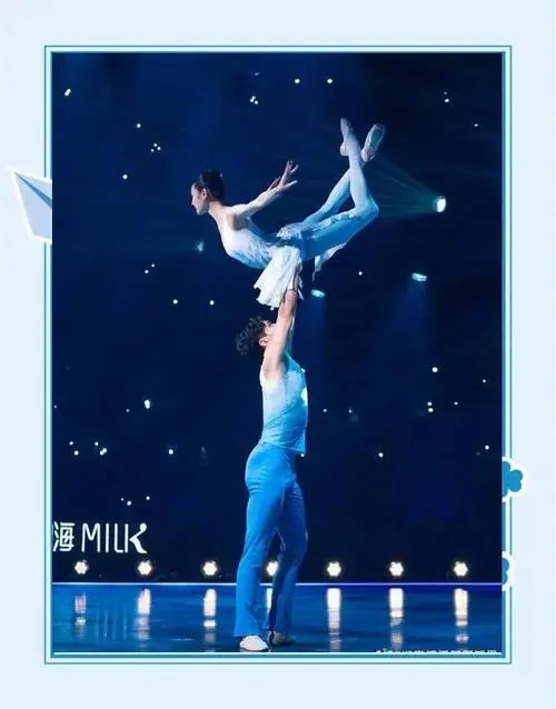 辽芭《天鹅湖》上海站:三主演惊艳全场