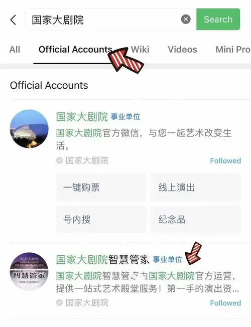 40元国家大剧院音乐会门票抢票攻略