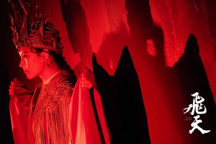 喜报!中国音乐剧《飞天》获 第18届韩国大邱国际音乐剧节最高奖