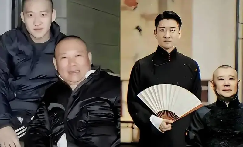 德云社再陷风波,相声界的