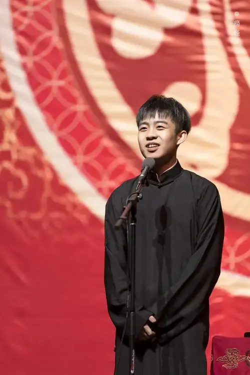 德云社张九龄王九龙无锡相声专场门票_2024德云社张九龄王九龙相声