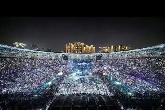 杭州奥体中心演唱会出行全攻略