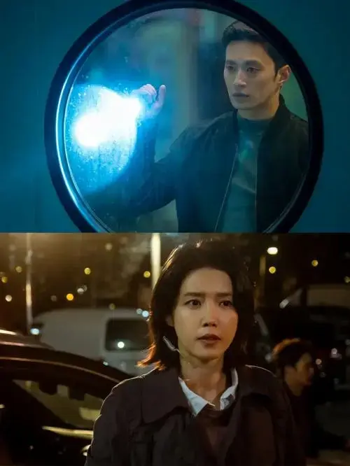 太重口让这部口碑炸裂的漫改剧很少人看