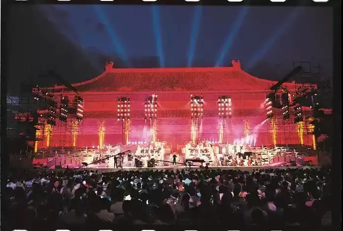 2019雅尼北京音乐会演出信息,演出曲目,购票网址