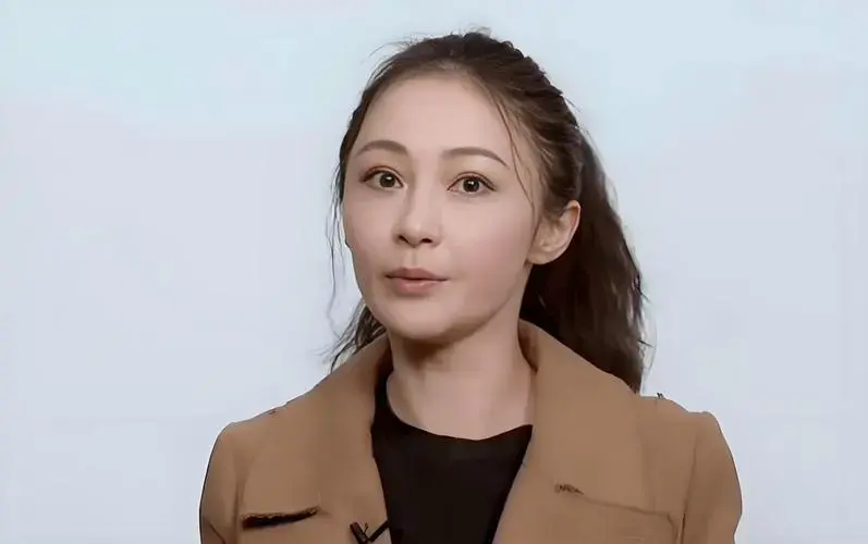 姚笛缺席《演员请就位》引热议
综艺节目《演员请就位》第三季未播先