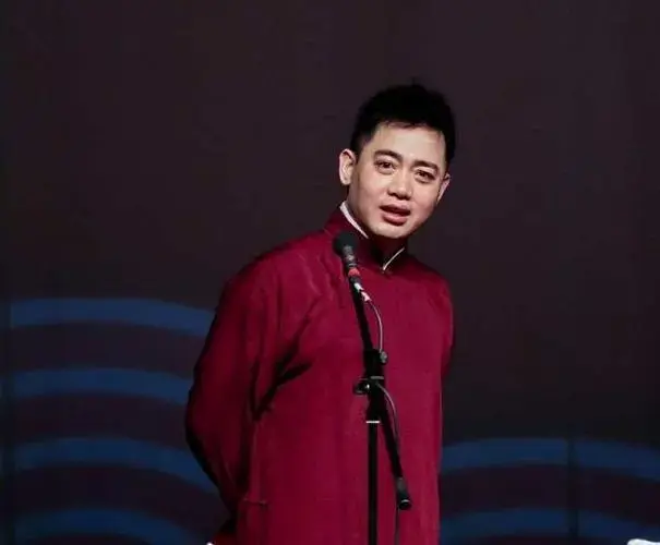 德云社各队队长,都是郭德纲的
