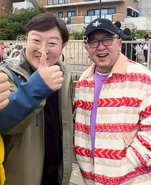 德云社郭德纲日本演出圆满落幕,观众席照片曝光,网友感叹