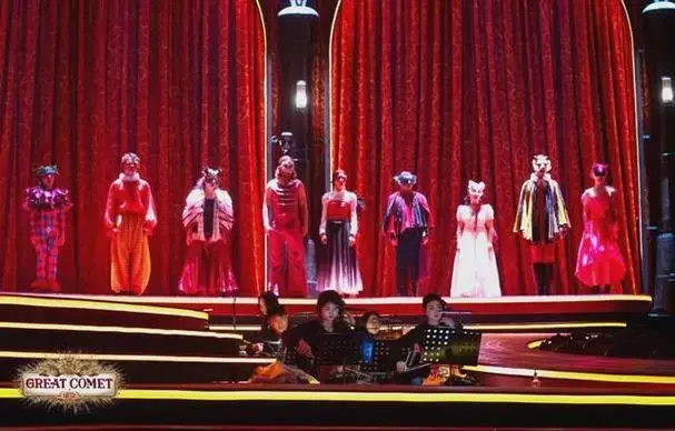 2024年中国音乐剧市场全景:传统与创新的交响