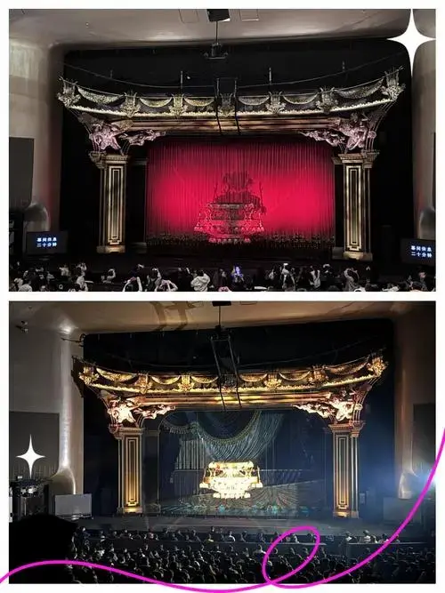 🎭 十年歌剧魅影:情怀与现实的碰撞