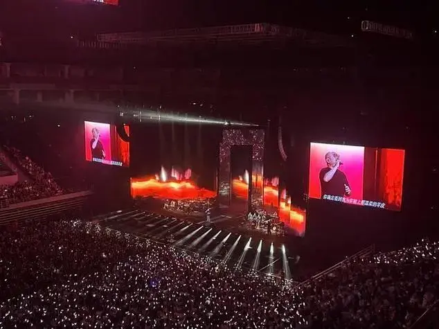 🎤杭州奥体中心演唱会全攻略🎉