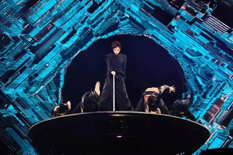 林忆莲汕头演唱会倒计时,多重惊喜免费送!