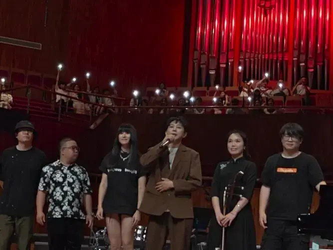 《复刻回忆》二胡版pianoboy高至豪流行钢琴音乐会神级现场