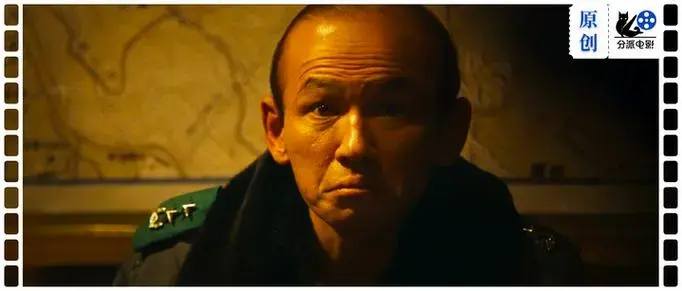 2024必看神作!《首尔之春》太敢拍了!