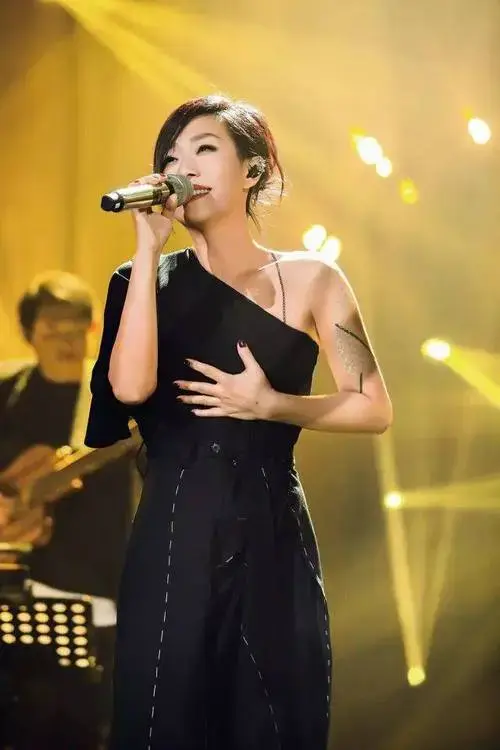 林忆莲演唱会厦门站预售即将开启