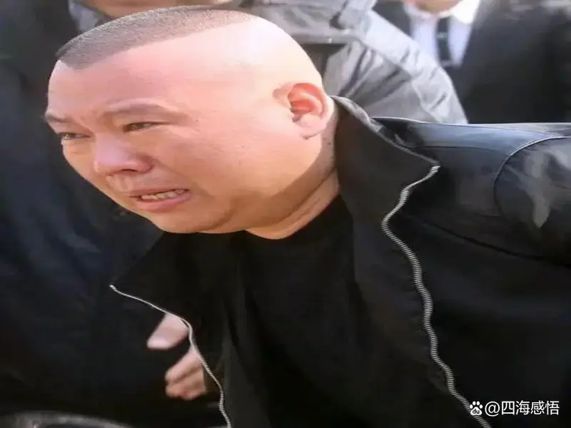 郭德纲与杨议相声之争:传统与创新的碰撞