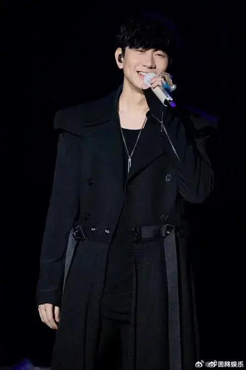 林俊杰深圳演唱会官宣##林俊杰时隔6年深圳开唱
