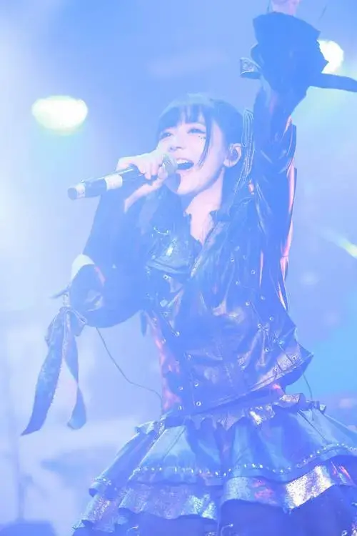 四喜丸子乐队《1st ep tour 2024》巡演收官 国风摇滚燃动音乐热情