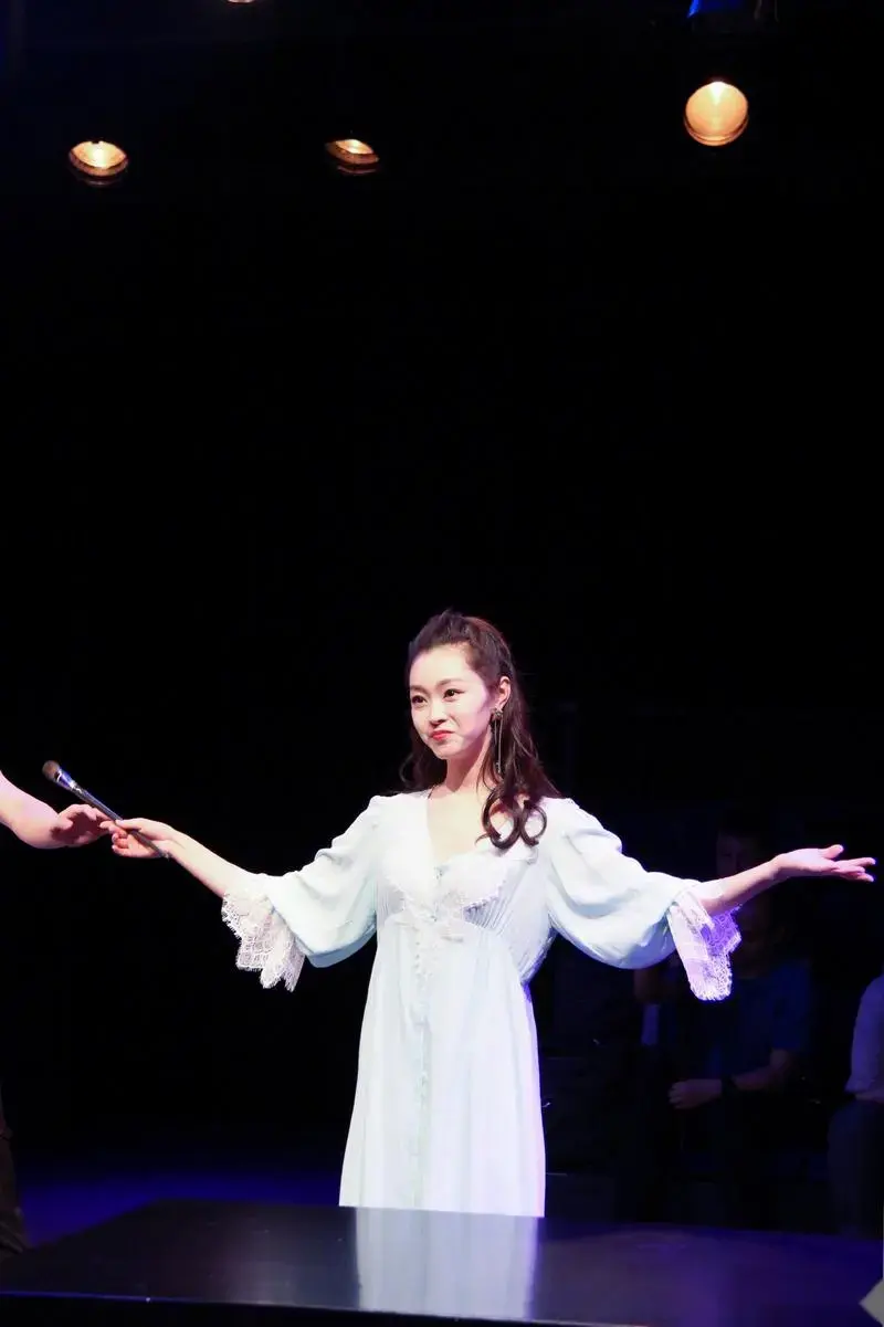 话剧《结婚进行曲》完美收官
谢谢所有支持结婚进行曲的朋友们 和来